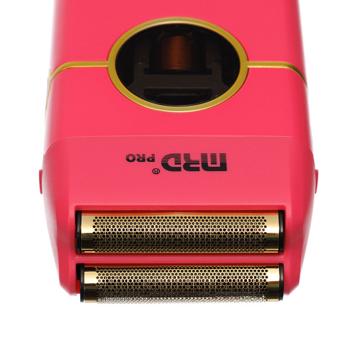 Шейвер для стрижки и бритья MRD MRD-ZB-999 pink